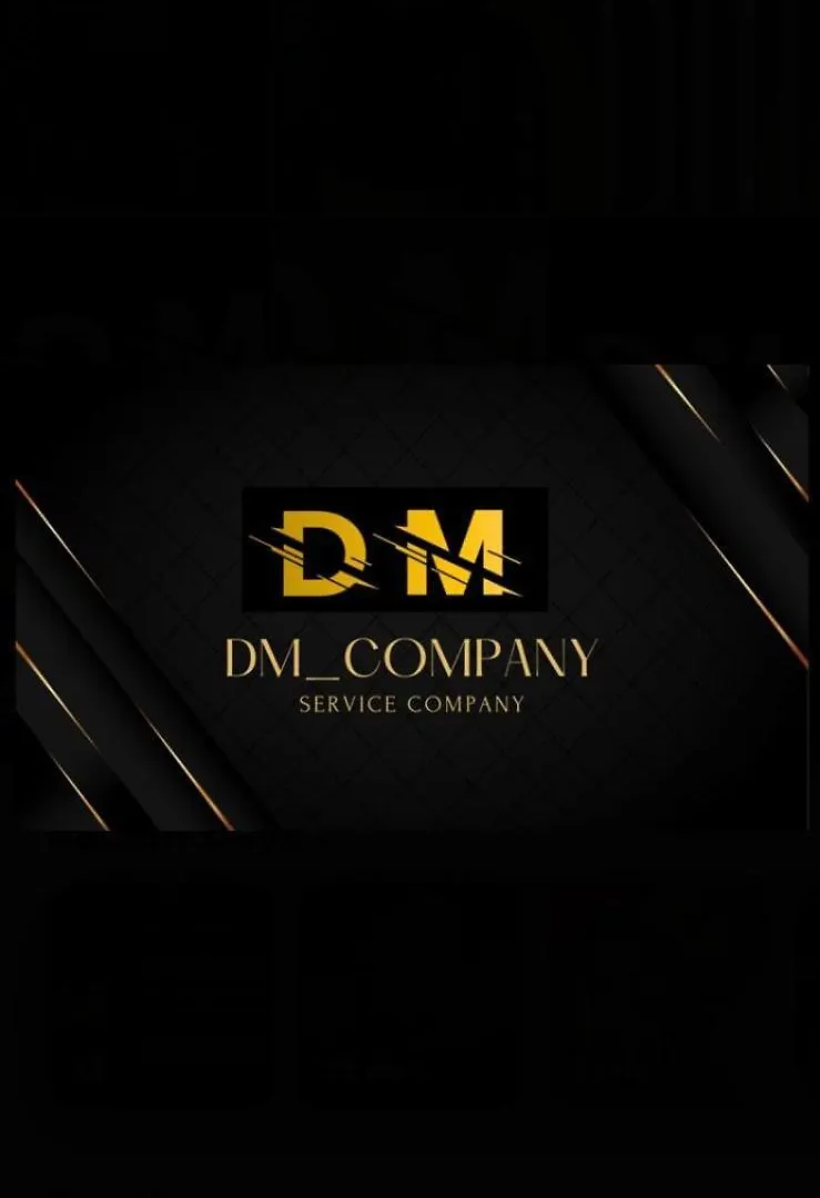 Dm Company ile iletişim