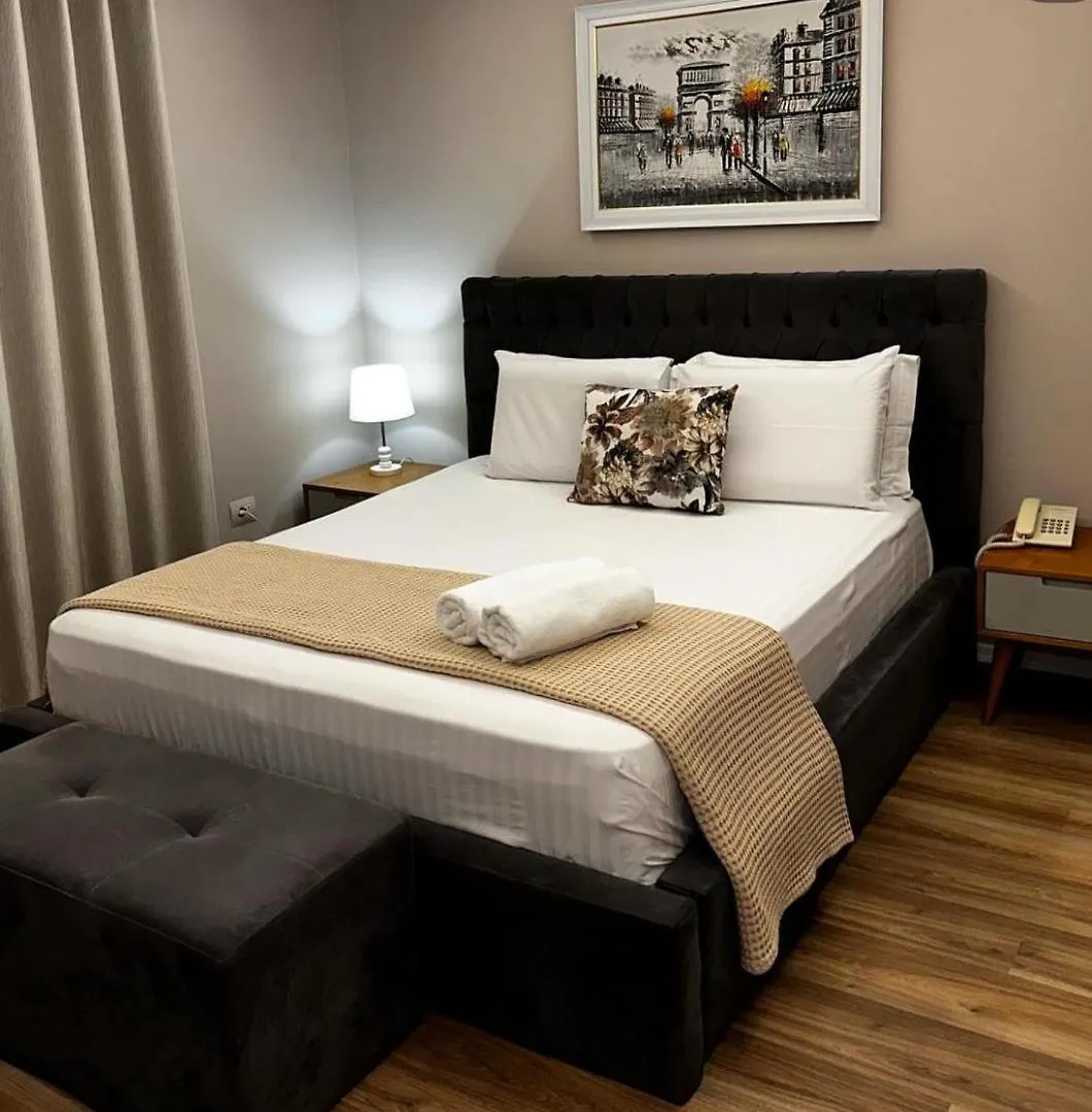 Dm Company Bed & Breakfast Petrele Arnavutluk